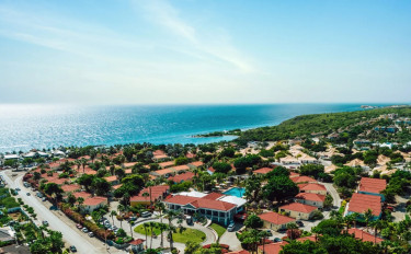 Livingstone Jan Thiel Resort