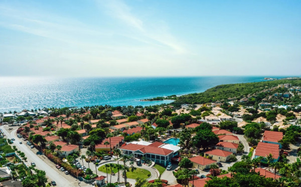 Livingstone Jan Thiel Resort