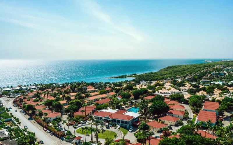 Livingstone Jan Thiel Resort
