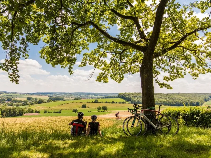 Landal Hoog Vaals