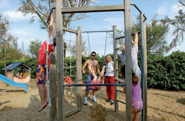 Camping Residence Village