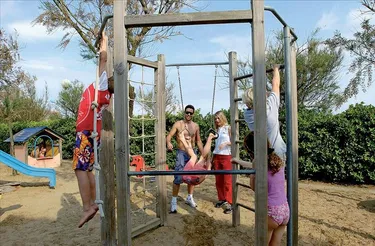 Camping Residence Village