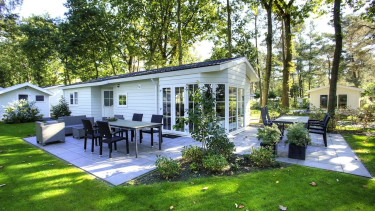 Vakantiepark De Zanding
