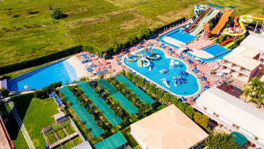 Hotel Caretta Beach Village