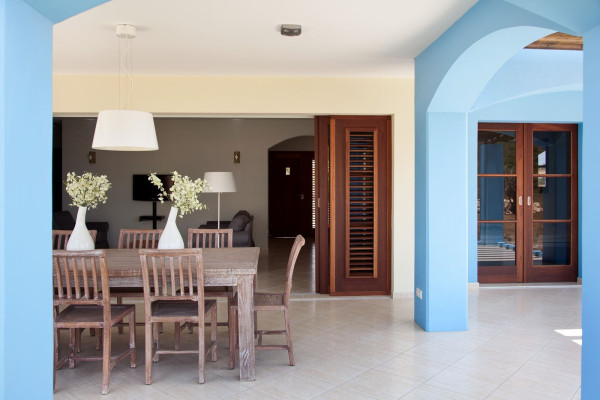 Kindvriendelijk Kunuku Aqua Resort