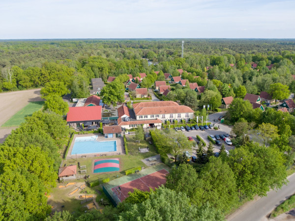 Summio Parc Duc de Brabant