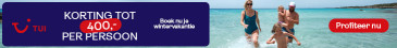 TUI CB okt25_leaderboard winterzon (aanbiedingen)