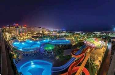 Aydinbey Kings Palace