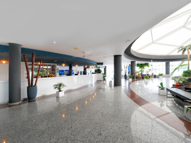 Aparthotel Relaxia Lanzasur Club