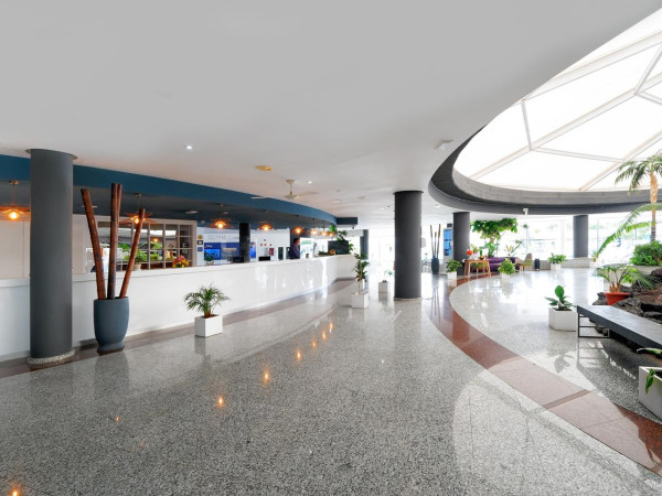 Aparthotel Relaxia Lanzasur Club