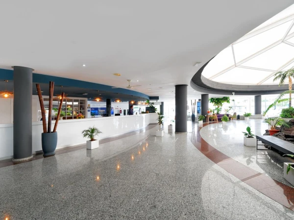 Aparthotel Relaxia Lanzasur Club