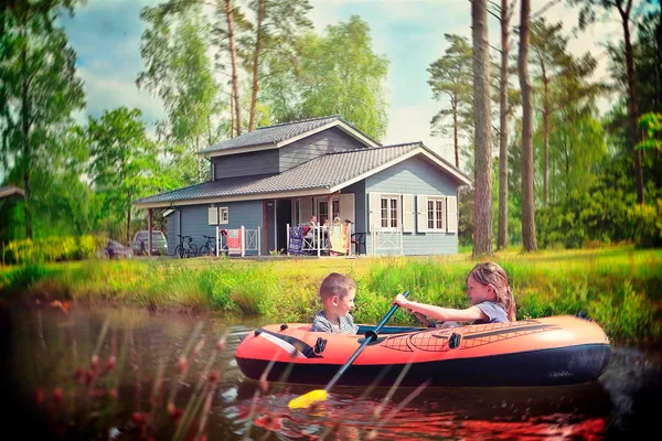 Vakantiepark Molenheide