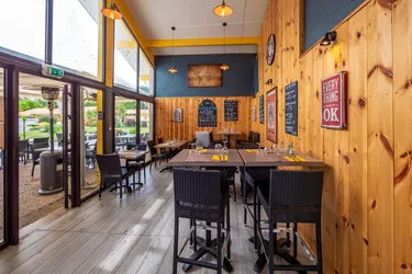 Camping Lou Broustaricq