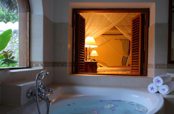 BlueBay Beach Resort