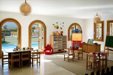 Hotel Mitsis Blue Domes