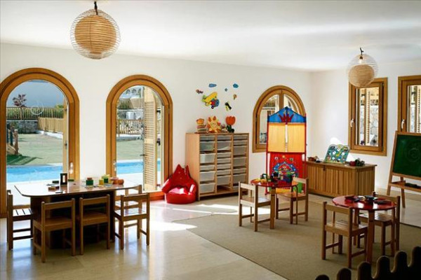 Hotel Mitsis Blue Domes