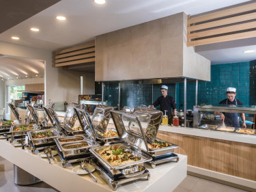 Hotel Stella Village