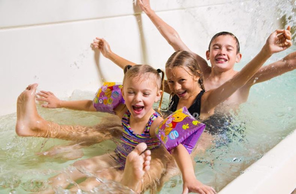 Enjoy Resorts Marina FiskenÆs