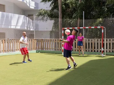 Aparthotel Palia Sa Coma Playa