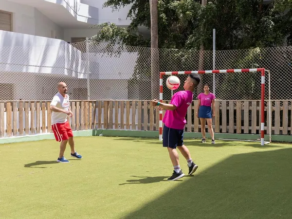 Aparthotel Palia Sa Coma Playa