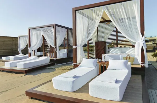 TUI Blue Palm Garden