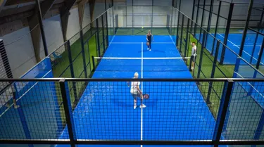 Landal Résidence 't Hof van Haamstede