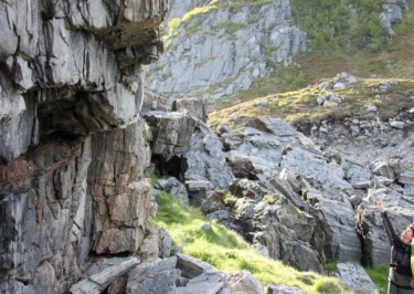 15-daagse rondreis Pekka