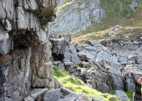 15-daagse rondreis Pekka