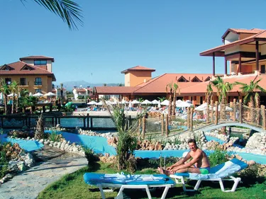 Hotel Club Grand Side