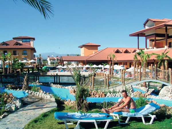 Hotel Club Grand Side