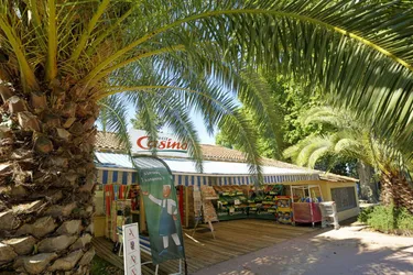 Camping Domaine du Colombier 