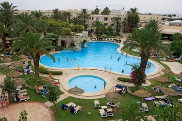 Hotel Magic Life Africana Imperial