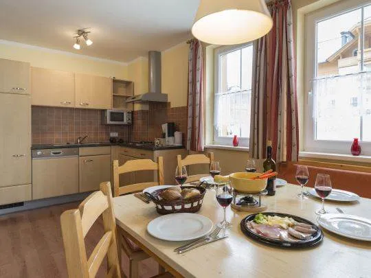 Vakantiepark Landal Bad Kleinkirchheim