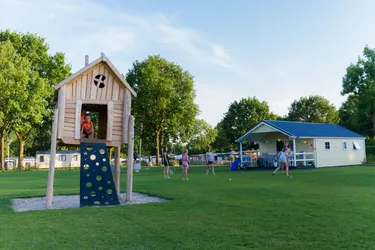 Nieuwe accommodaties op De Leistert nu boekbaar