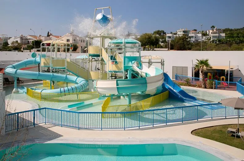 Atlantica Aqua Blue