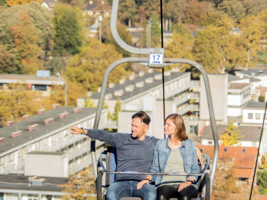 Landal Kasteeldomein De Cauberg