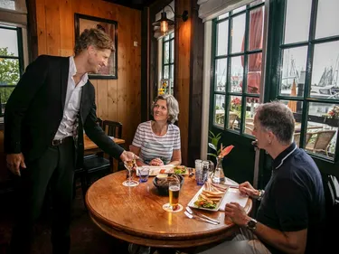 Landal Waterpark Volendam