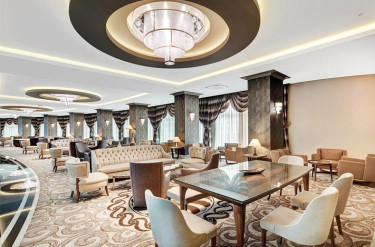 Hotel Jacaranda Imperial