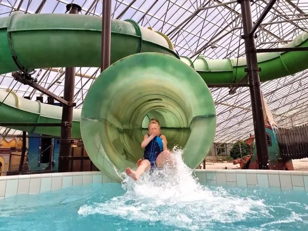 REVIEW: luxe kamperen bij TerSpegelt