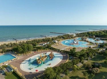 Camping Pra'delle Torri