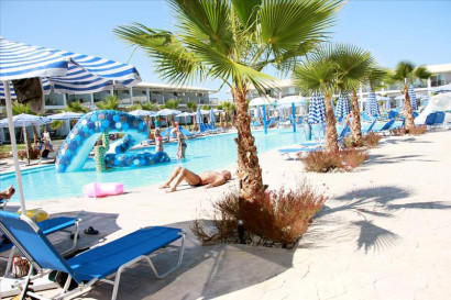 Zakynthos Herfstvakantie