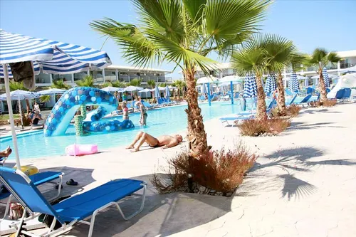 Hotel Caretta Paradise