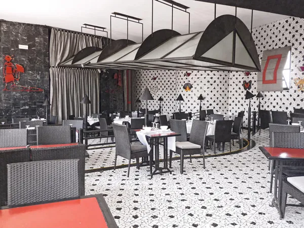 Hotel El Pueblo Tamlelt