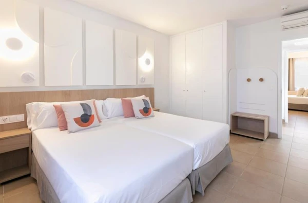 HD Parque Cristobal Gran Canaria 