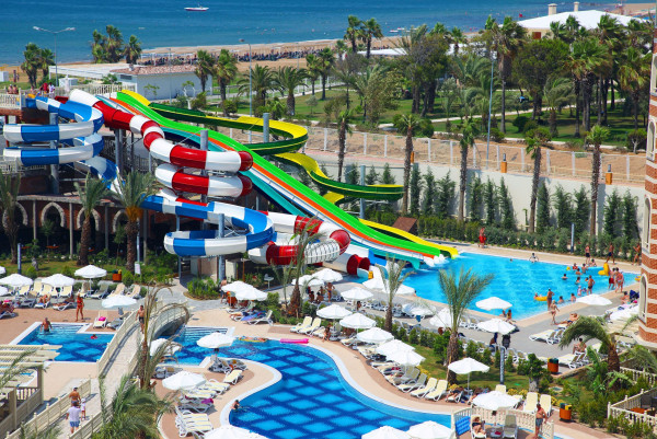 Royal Alhambra Palace