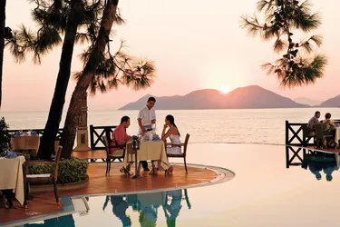 Liberty Lykia World Hotel