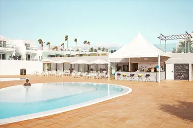 Smartline Lanzarote Palm