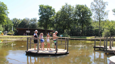 Molecaten Park Bosbad Hoeven