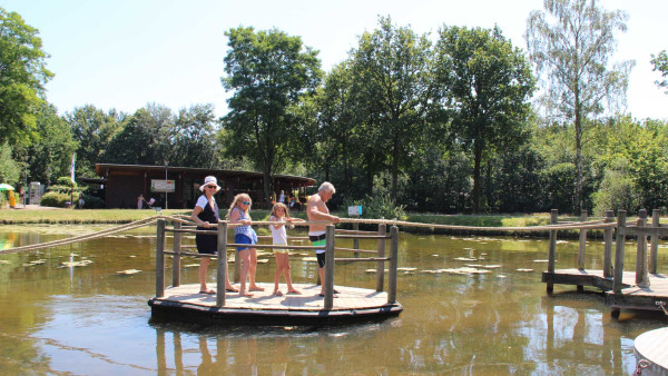Molecaten Park Bosbad Hoeven
