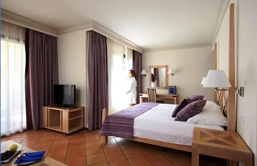 ROBINSON Club Cala Serena